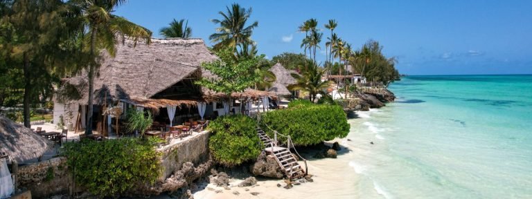 Safari and Beach in tanzania2