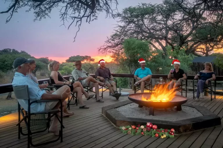 group joining safari tanzania6