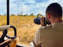 photographic safari in tanzania1