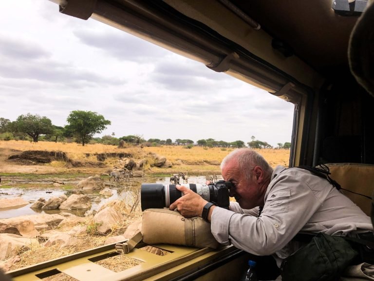 photographic safari in tanzania3