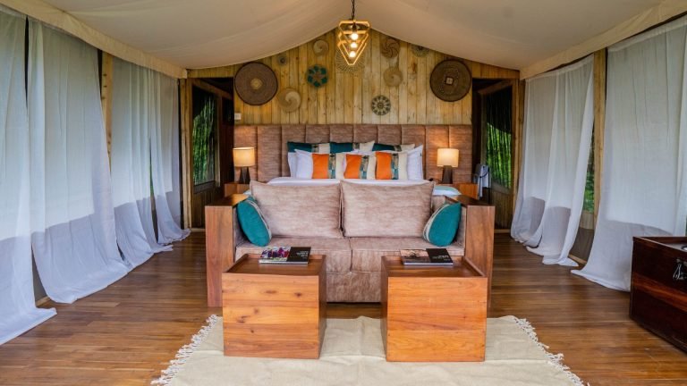 Ang’ata Ngorongoro Camp 3