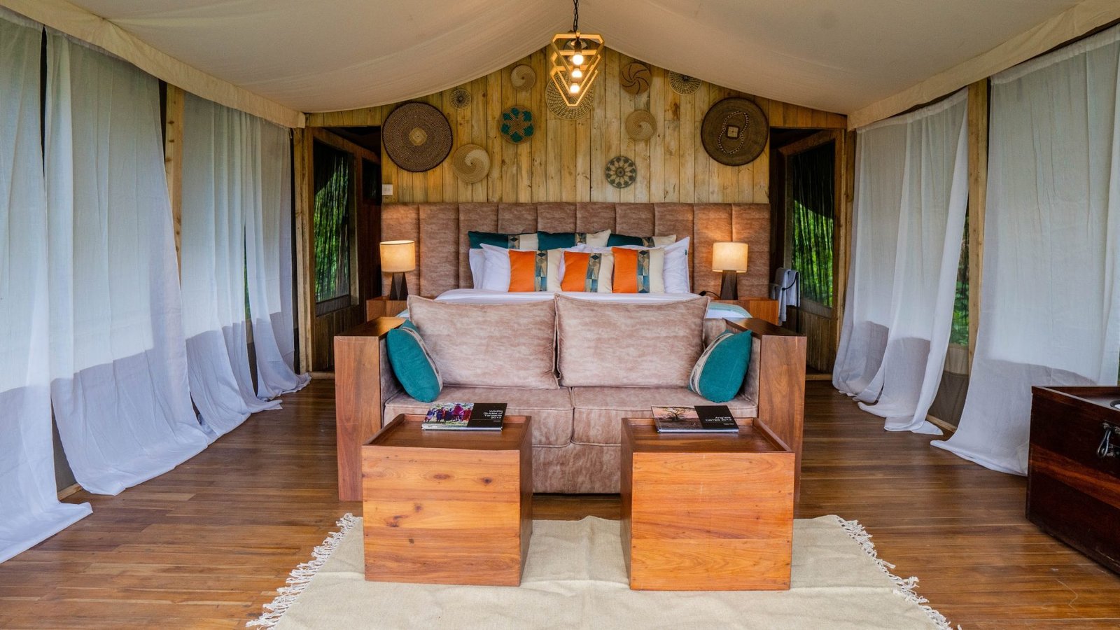 Ang’ata Ngorongoro Camp 3