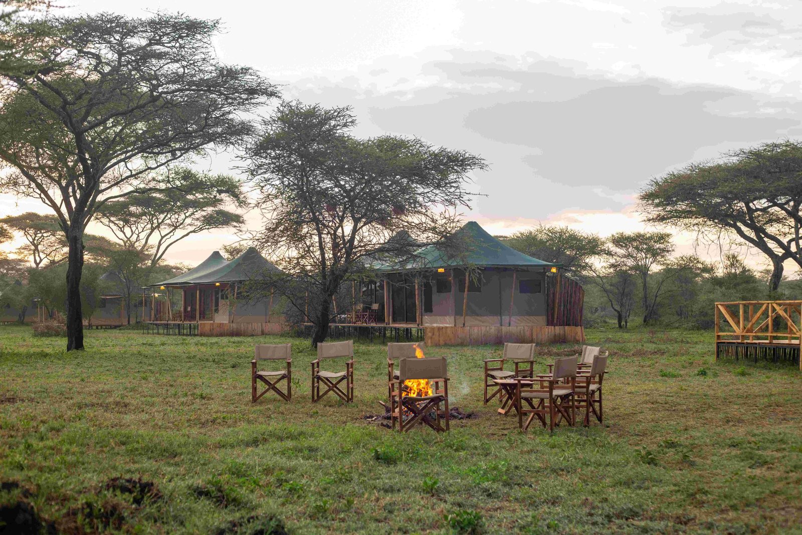 Enkutoto Migration Camp 2