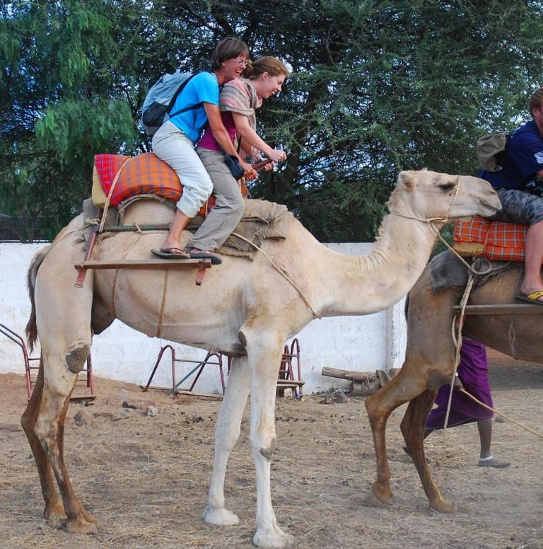 Family Stays in tanzania2