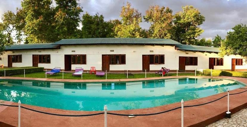 Fig Tree Lodge & Camp