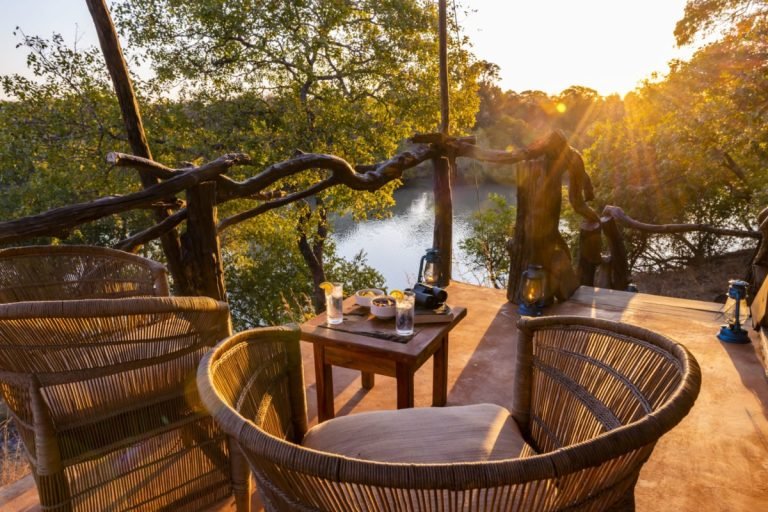 Fig Tree Lodge & Camp7