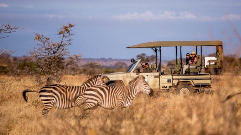 Game-Drives-in-Selous-Game-Reserve