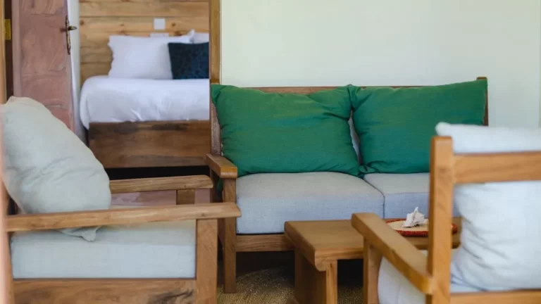 Ngorongoro Haradali Home Karatu1