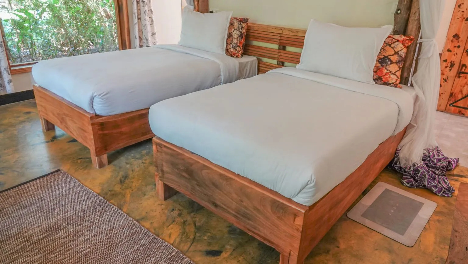 Ngorongoro Haradali Home Karatu2