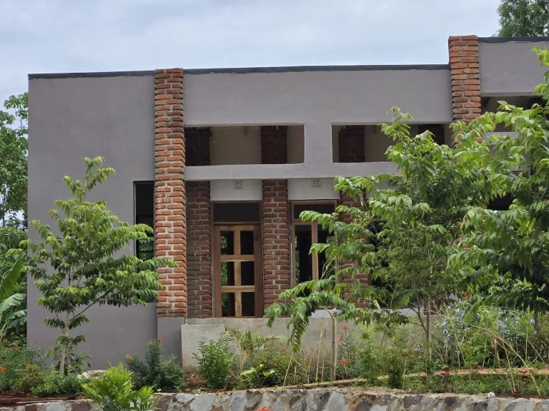 Ngorongoro Haradali Home Karatu3