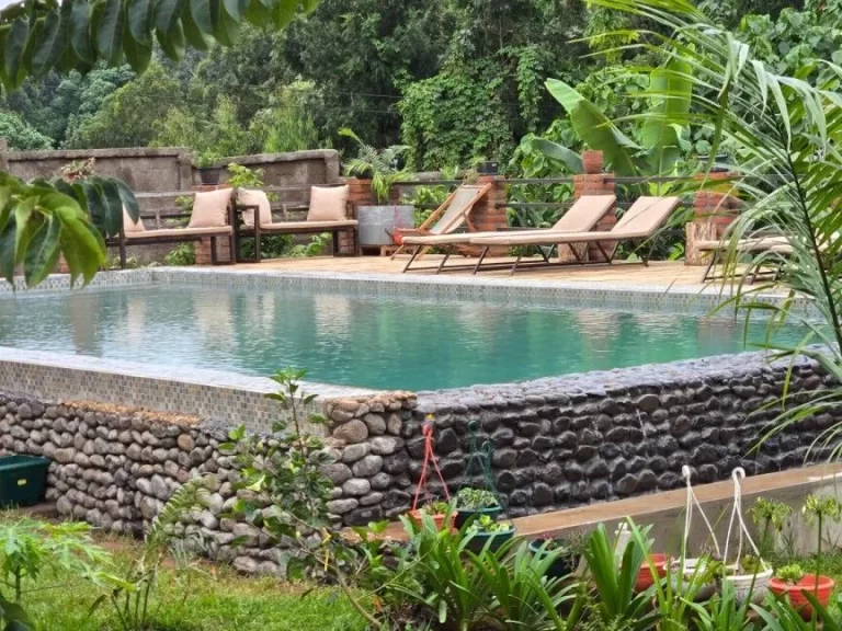 Ngorongoro Haradali Home Karatu5