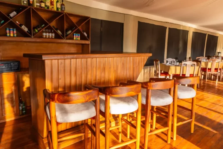 Safari Haven Serengeti Camp 6