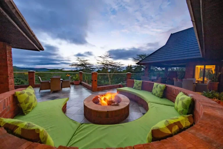 The Retreat at Ngorongoro4