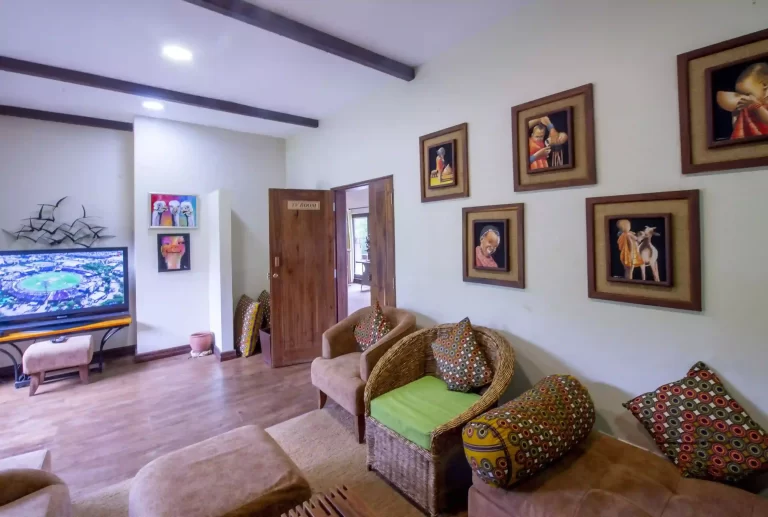 The Retreat at Ngorongoro5