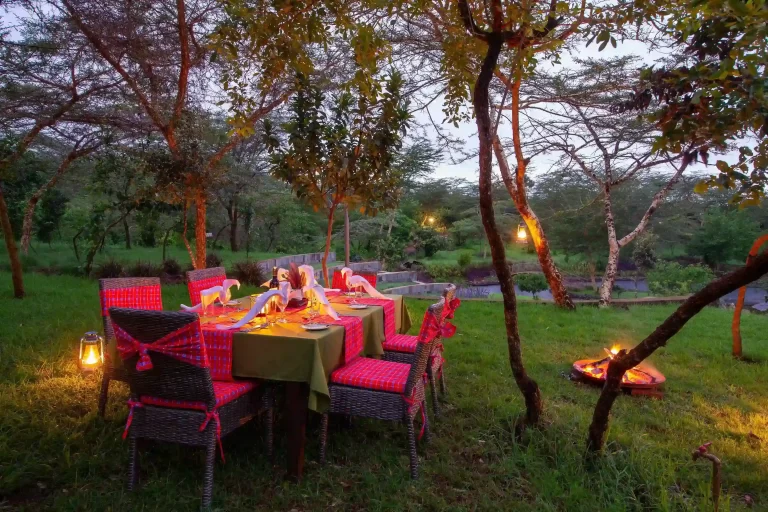 The Retreat at Ngorongoro7