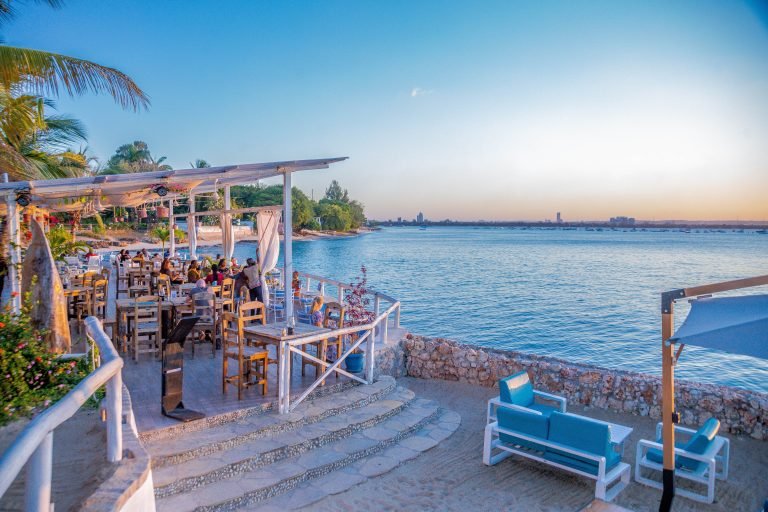 anniversary dinners in tanzania2