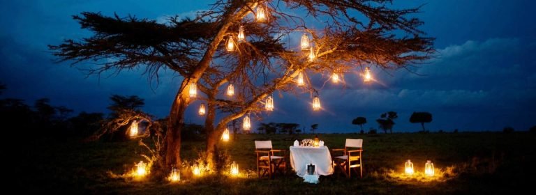 anniversary dinners in tanzania5