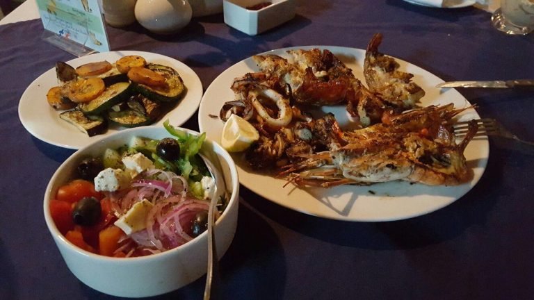 anniversary dinners in tanzania6