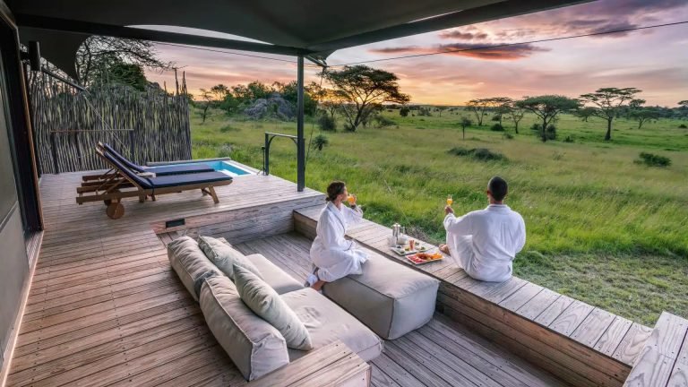 best-tanzania-safari-accommodation