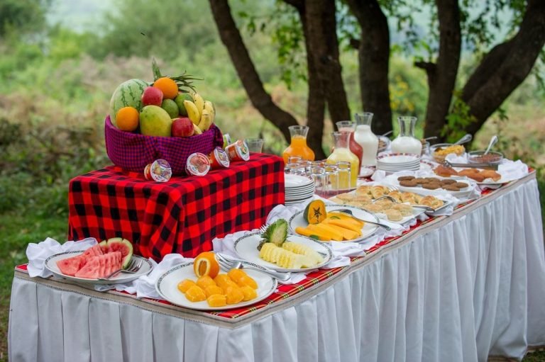 garden parties in tanzania2