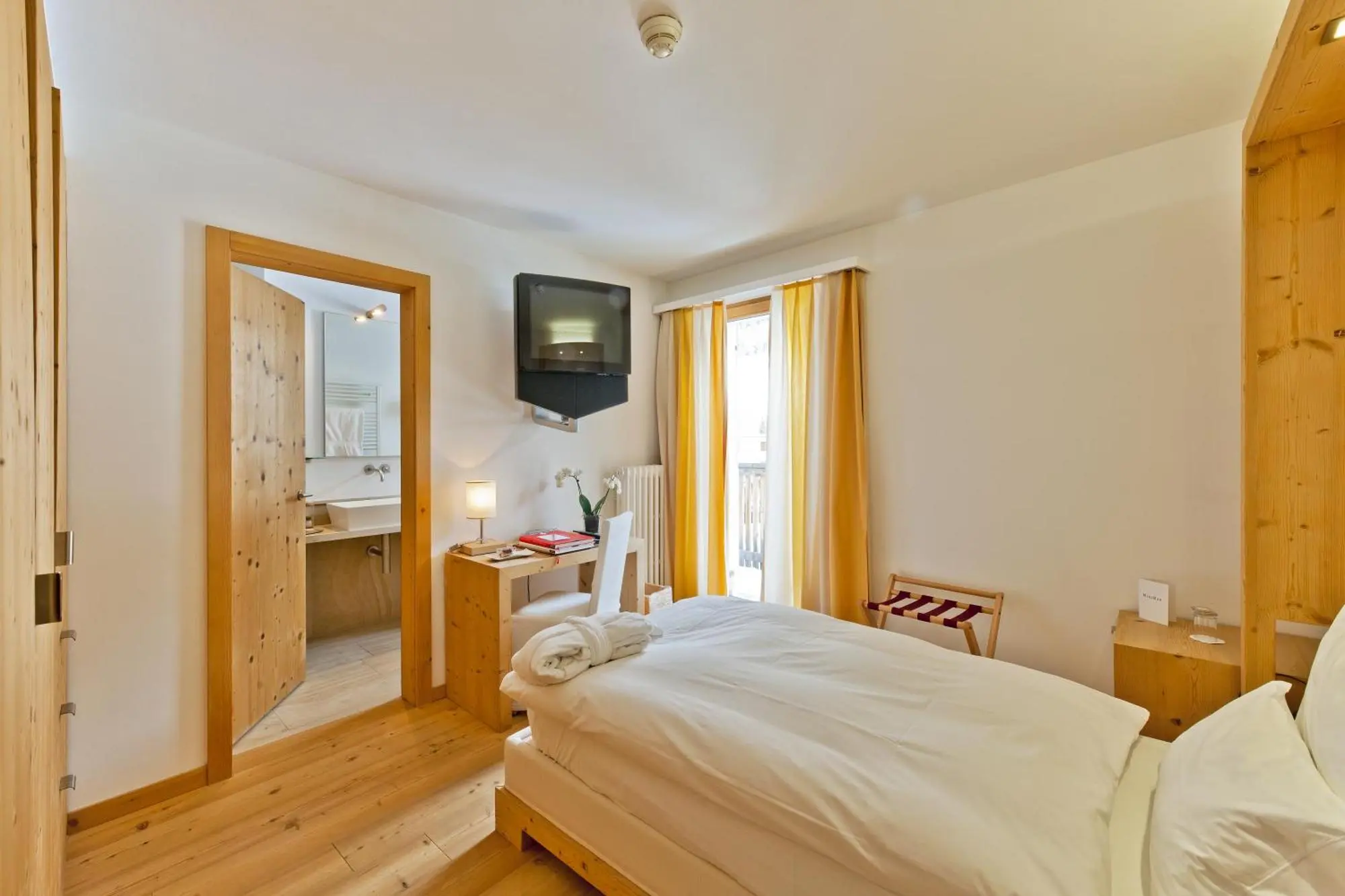 mullers mountain lodge7