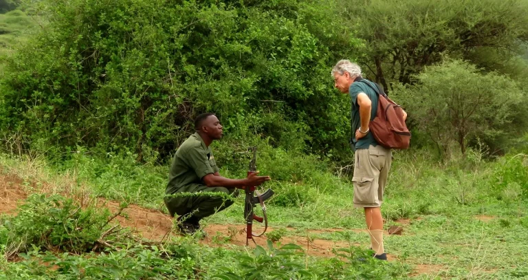 nature walks in tanzania6