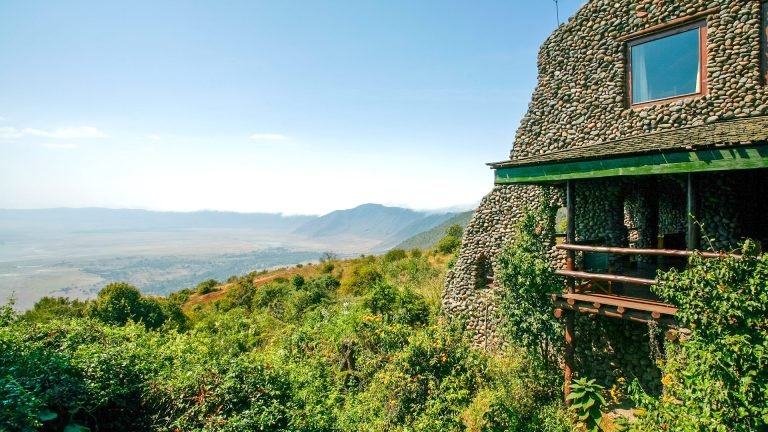ngorongoro 4