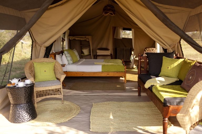 serengeti north wilderness camp1