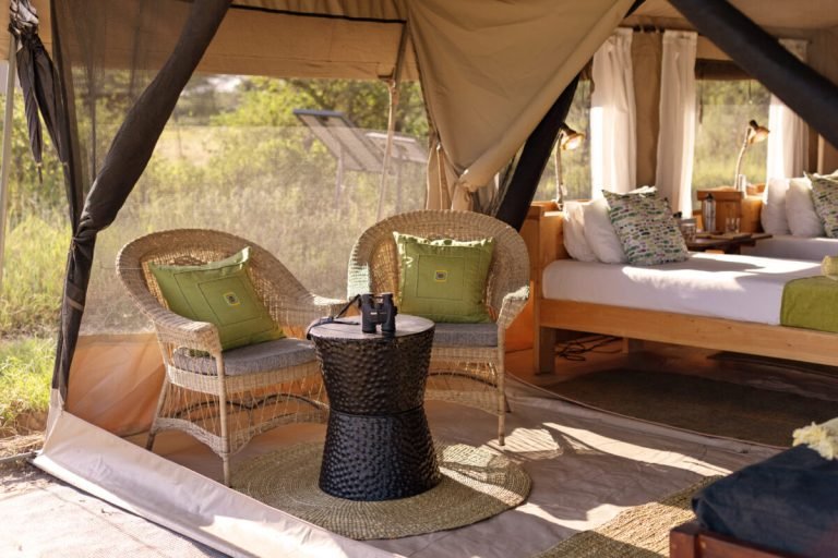 serengeti north wilderness camp2