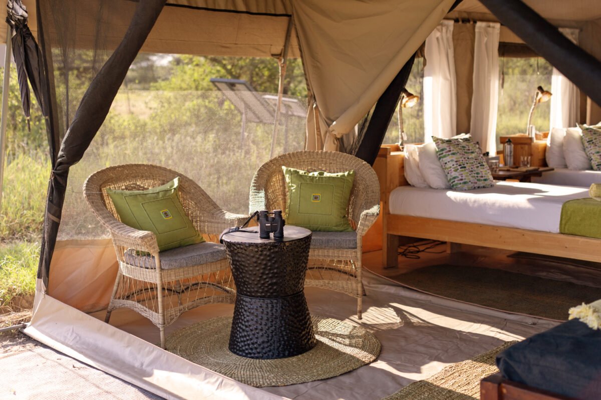 serengeti north wilderness camp2