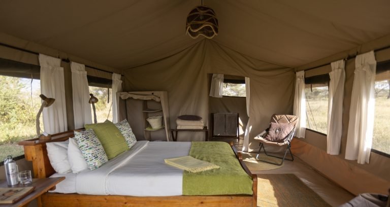serengeti north wilderness camp3