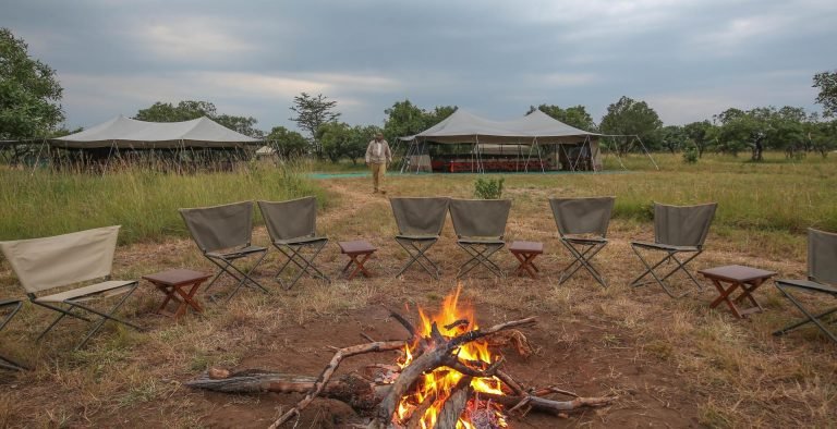 serengeti north wilderness camp4