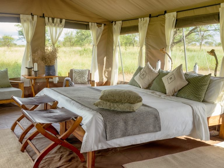 serengeti north wilderness camp5